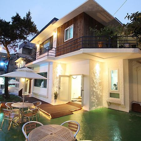 G-Star Guesthouse Σεούλ Εξωτερικό φωτογραφία
