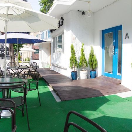 G-Star Guesthouse Σεούλ Εξωτερικό φωτογραφία