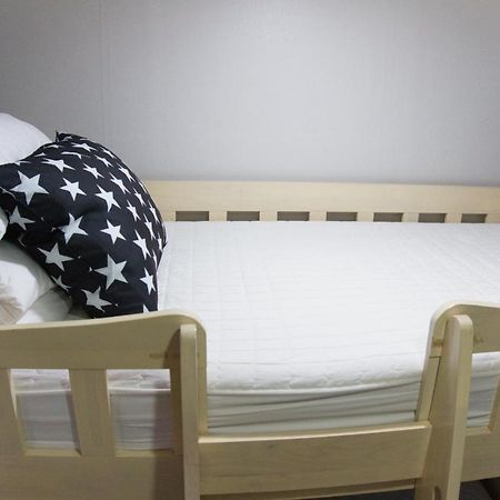 G-Star Guesthouse Σεούλ Εξωτερικό φωτογραφία