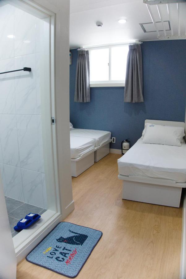 G-Star Guesthouse Σεούλ Εξωτερικό φωτογραφία