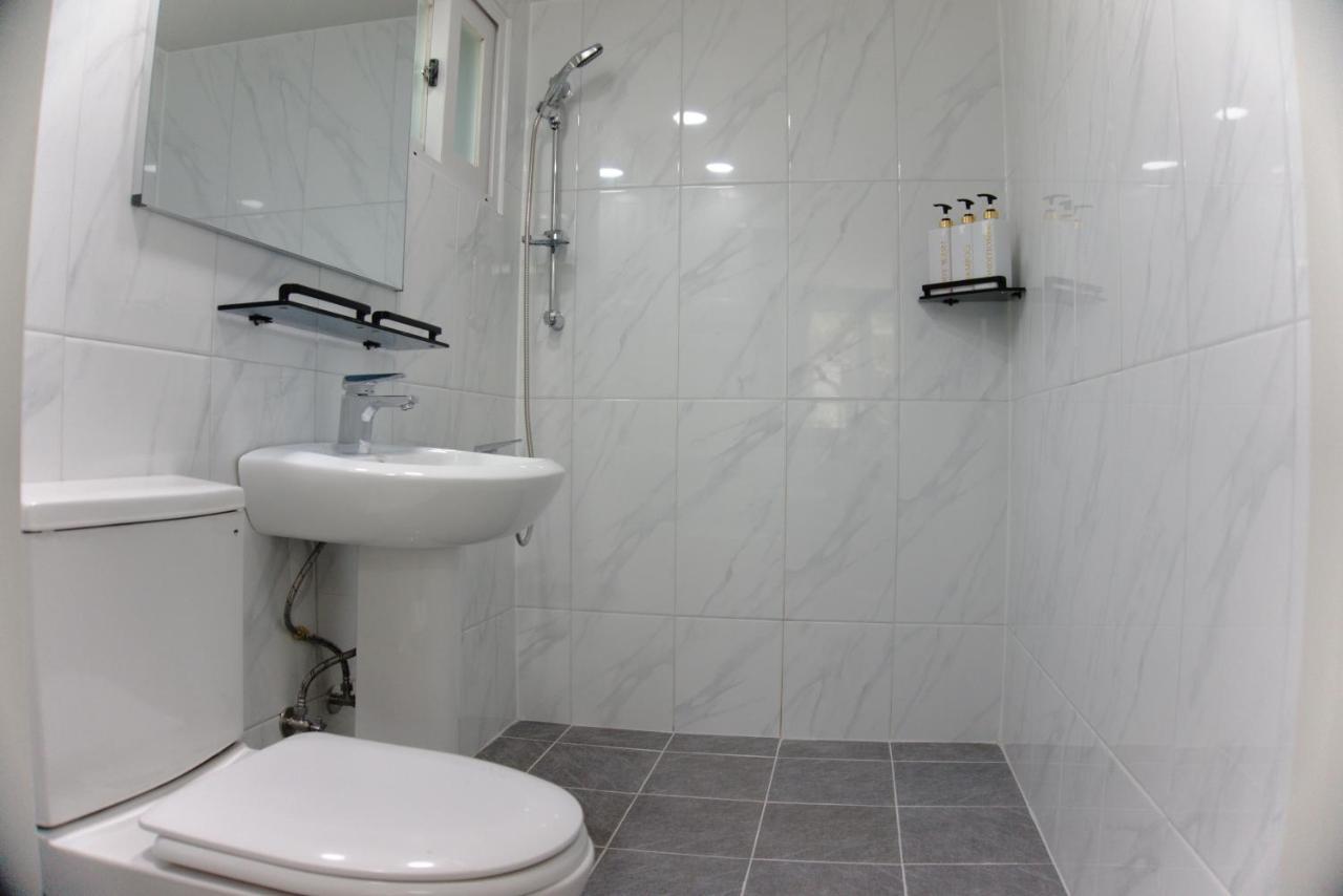 G-Star Guesthouse Σεούλ Εξωτερικό φωτογραφία