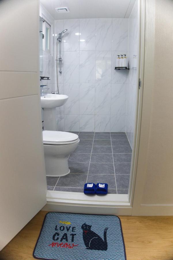 G-Star Guesthouse Σεούλ Εξωτερικό φωτογραφία
