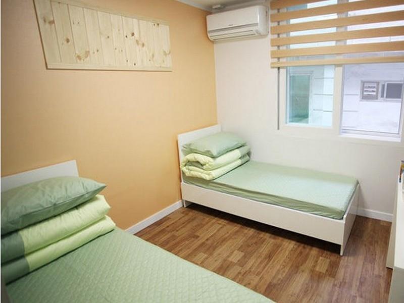 G-Star Guesthouse Σεούλ Εξωτερικό φωτογραφία