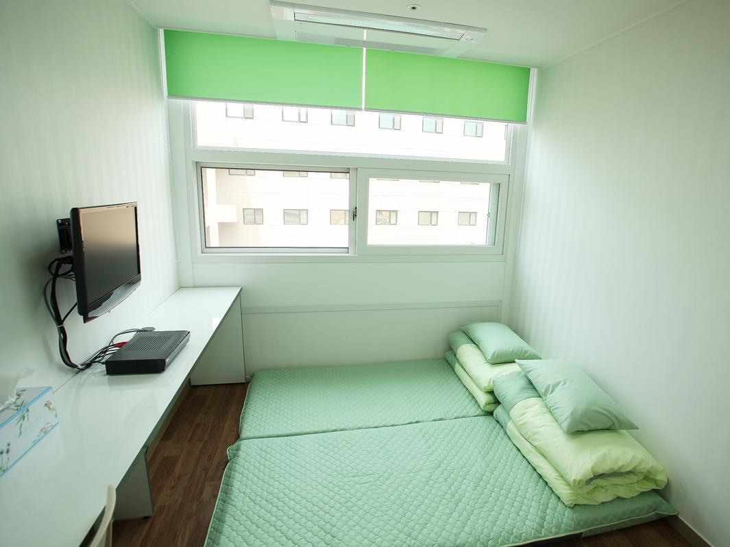 G-Star Guesthouse Σεούλ Εξωτερικό φωτογραφία