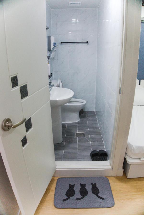 G-Star Guesthouse Σεούλ Εξωτερικό φωτογραφία