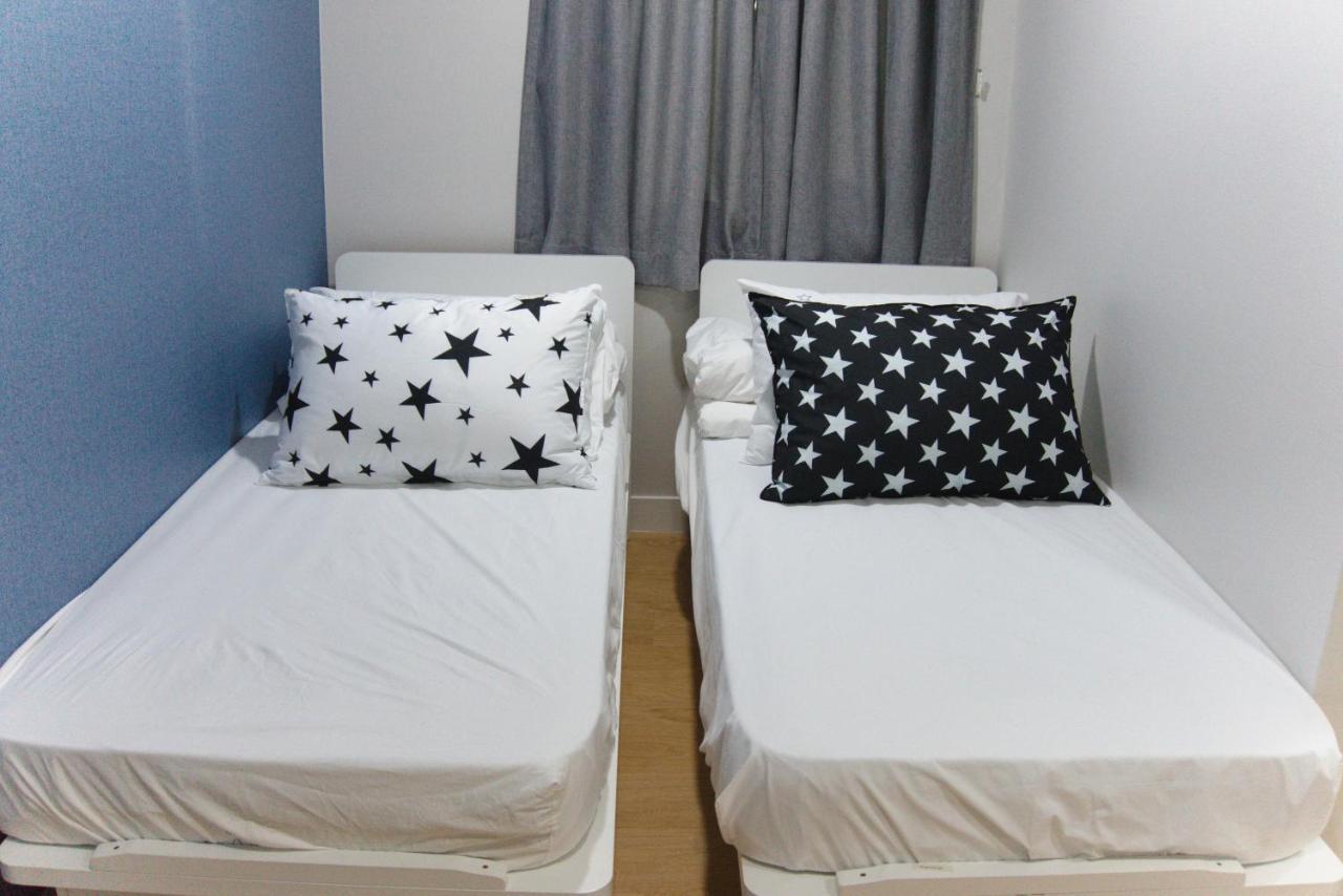 G-Star Guesthouse Σεούλ Εξωτερικό φωτογραφία