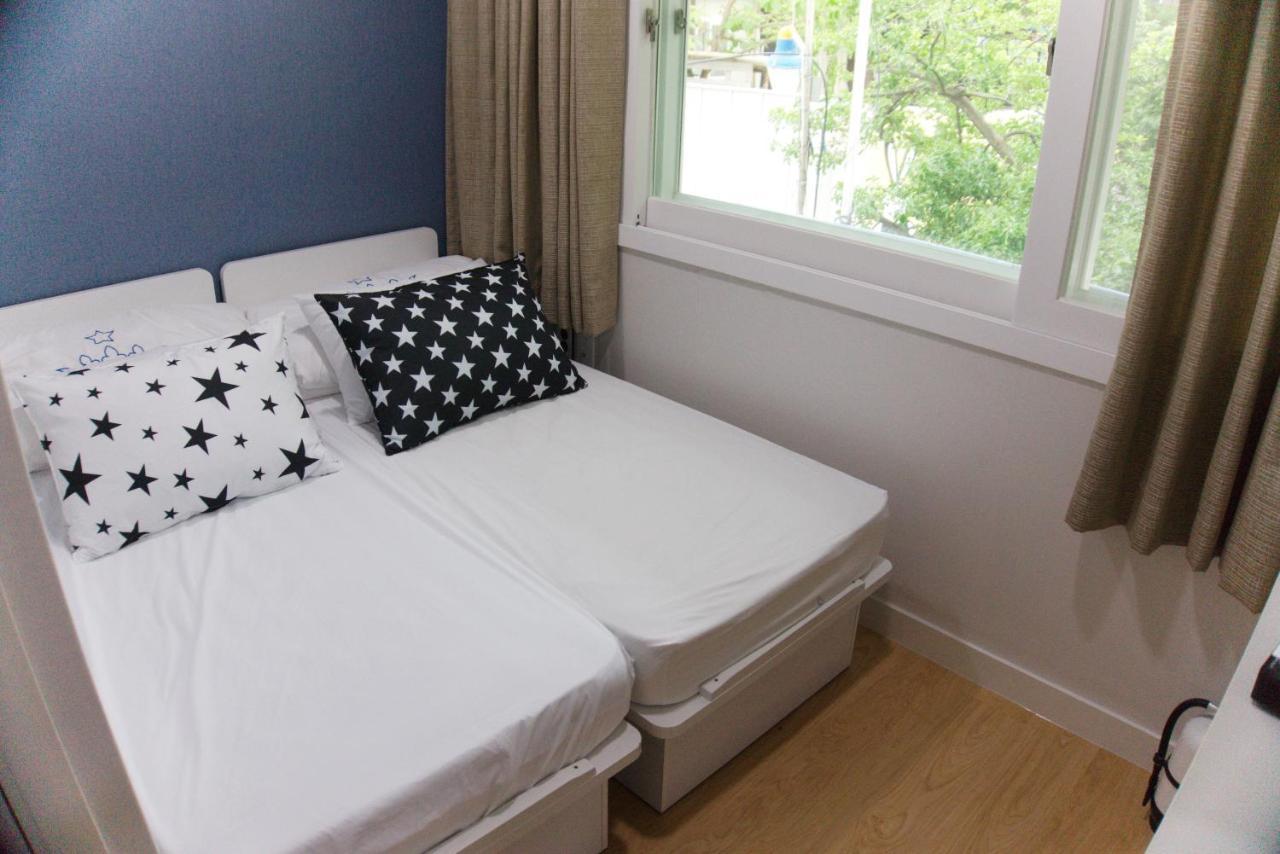 G-Star Guesthouse Σεούλ Εξωτερικό φωτογραφία