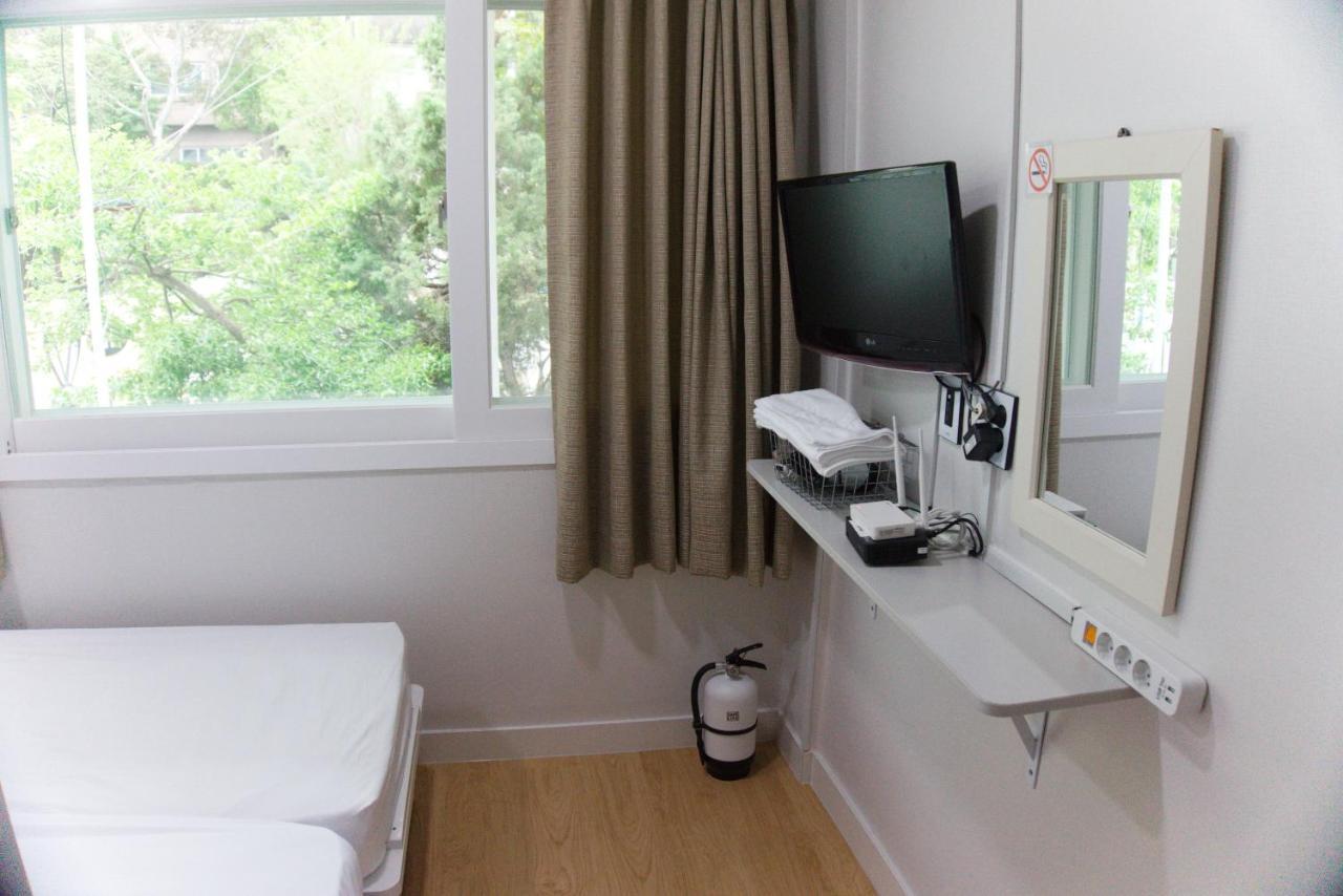 G-Star Guesthouse Σεούλ Εξωτερικό φωτογραφία