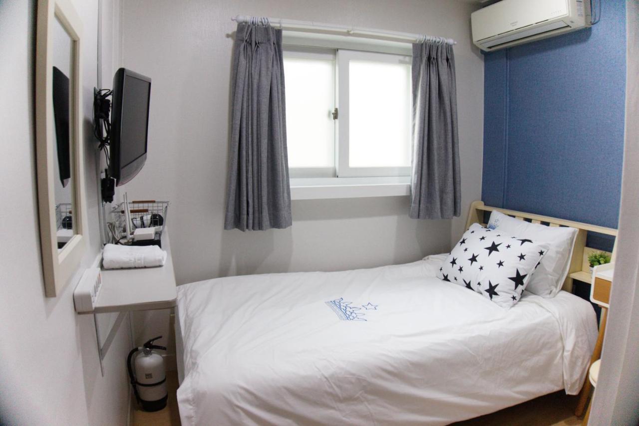 G-Star Guesthouse Σεούλ Εξωτερικό φωτογραφία