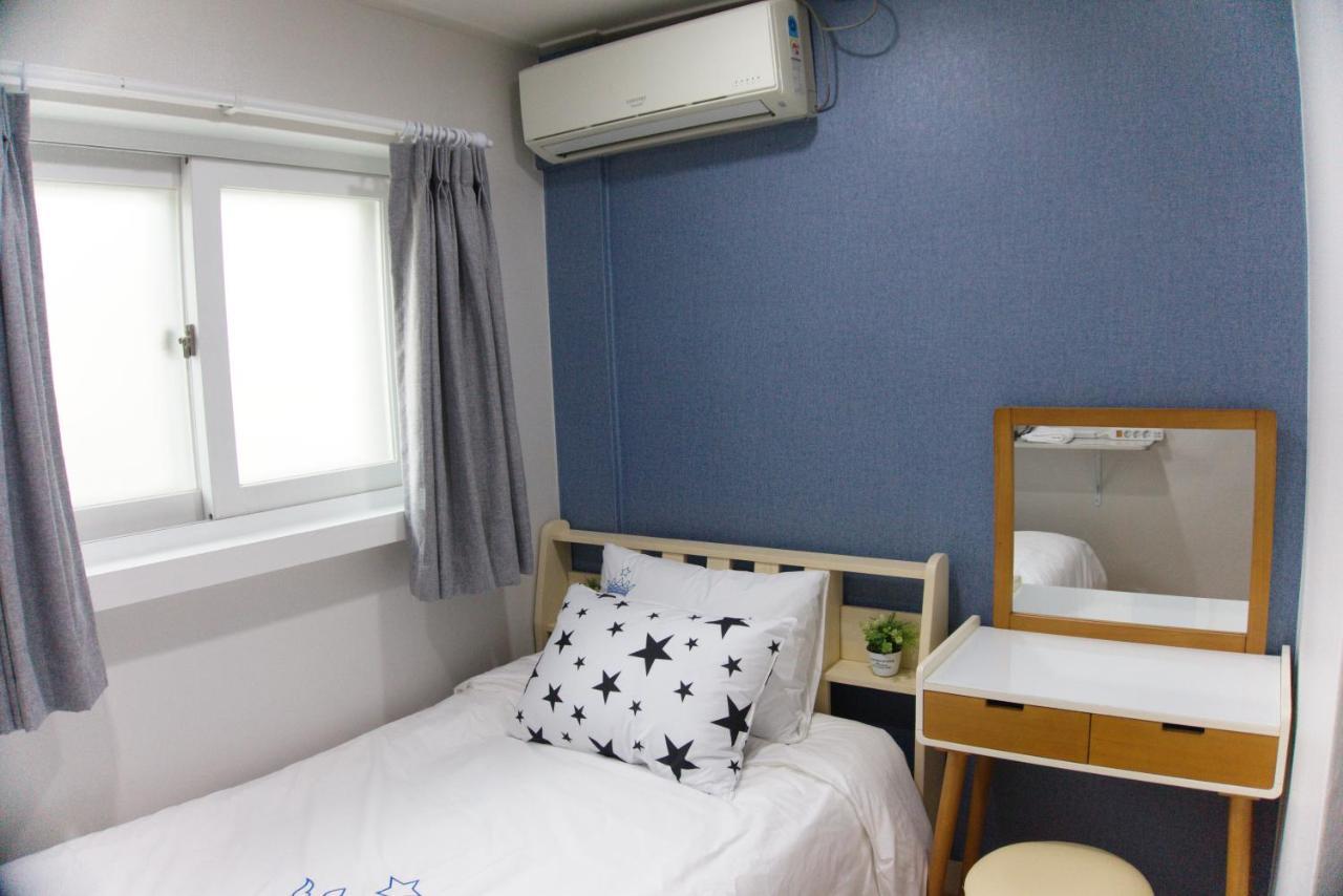 G-Star Guesthouse Σεούλ Εξωτερικό φωτογραφία