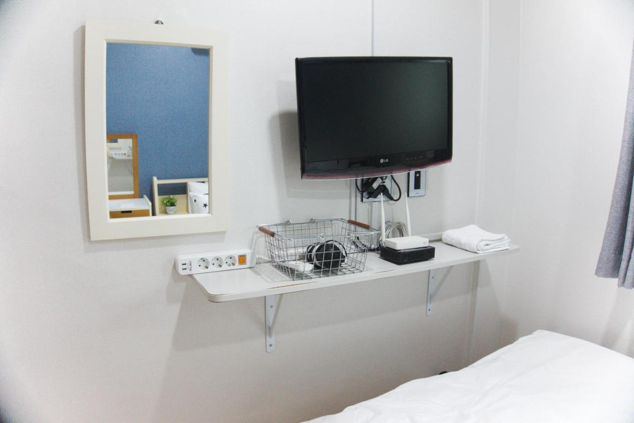 G-Star Guesthouse Σεούλ Εξωτερικό φωτογραφία