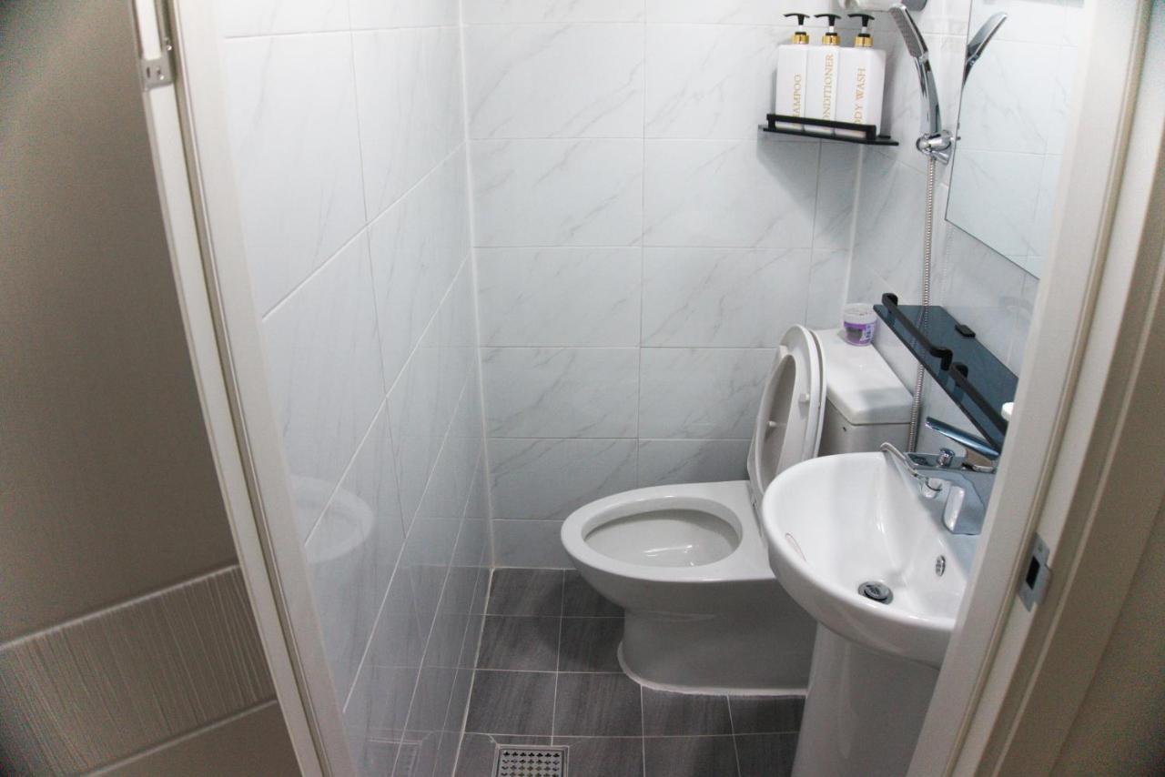 G-Star Guesthouse Σεούλ Εξωτερικό φωτογραφία