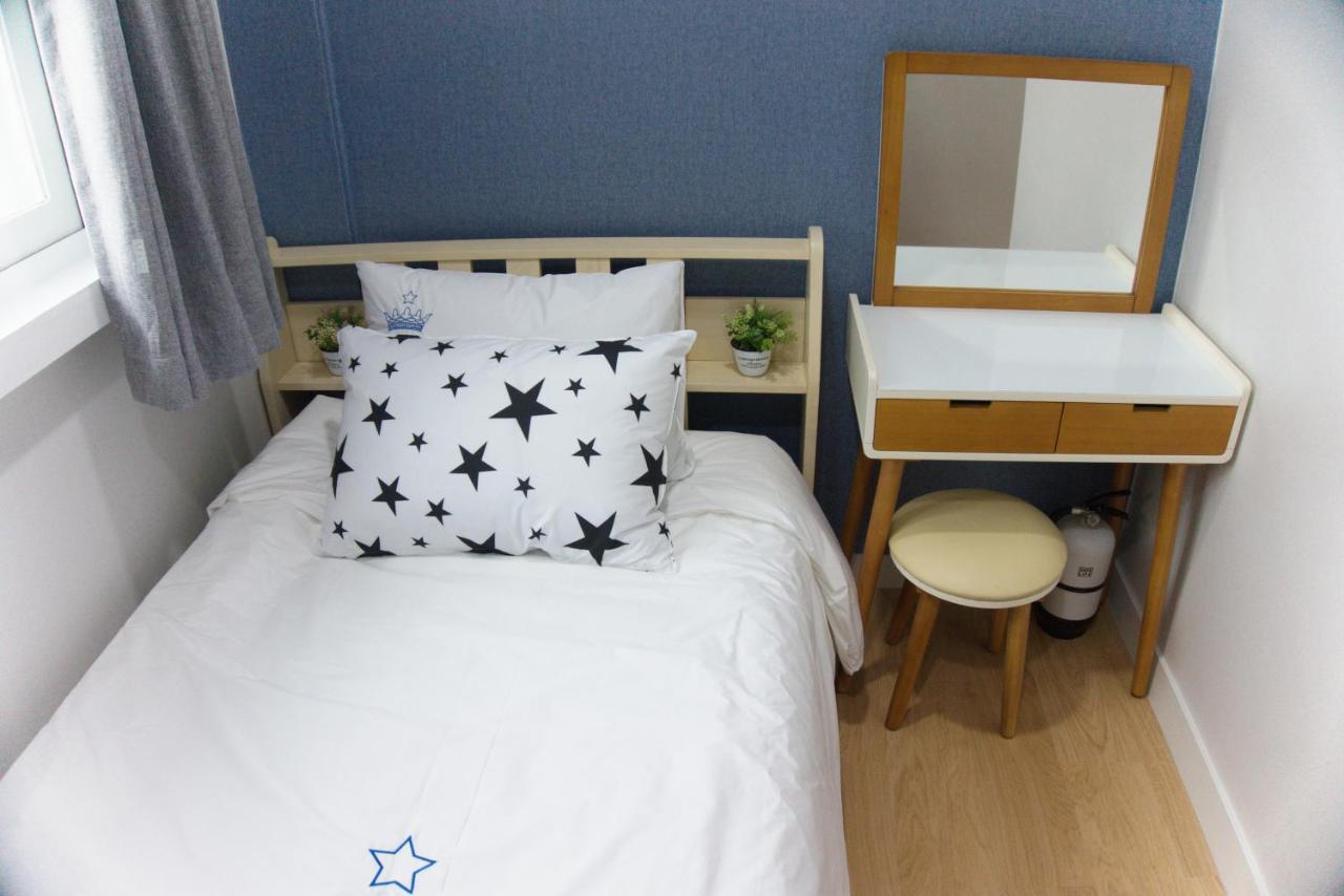 G-Star Guesthouse Σεούλ Εξωτερικό φωτογραφία