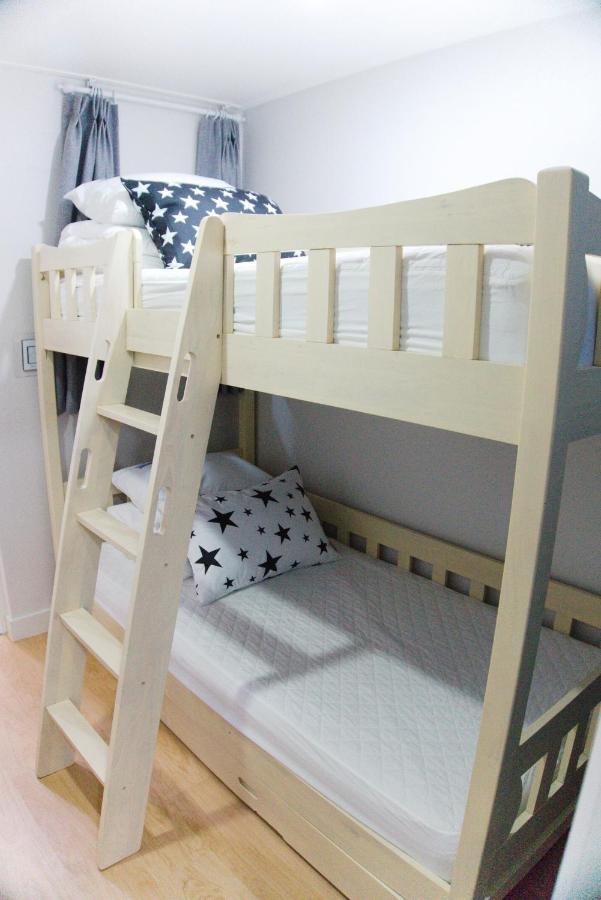 G-Star Guesthouse Σεούλ Εξωτερικό φωτογραφία