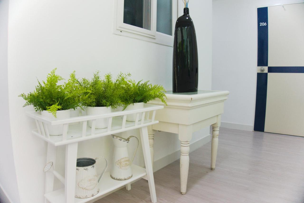 G-Star Guesthouse Σεούλ Εξωτερικό φωτογραφία