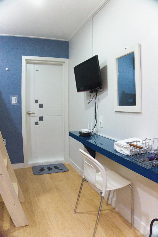 G-Star Guesthouse Σεούλ Εξωτερικό φωτογραφία