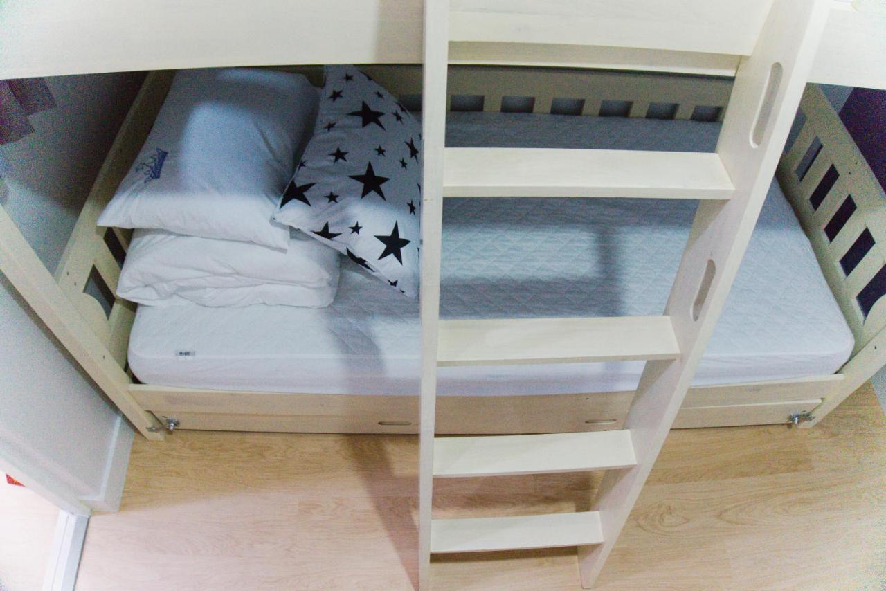 G-Star Guesthouse Σεούλ Εξωτερικό φωτογραφία