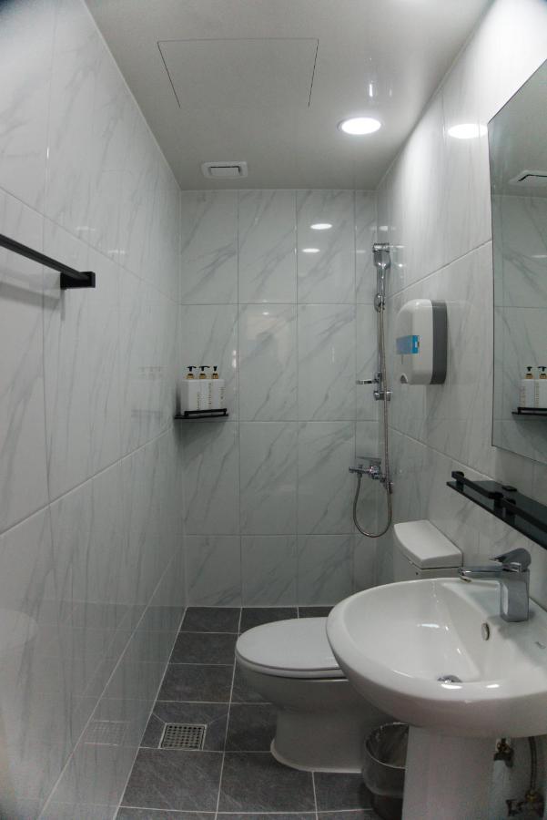 G-Star Guesthouse Σεούλ Εξωτερικό φωτογραφία