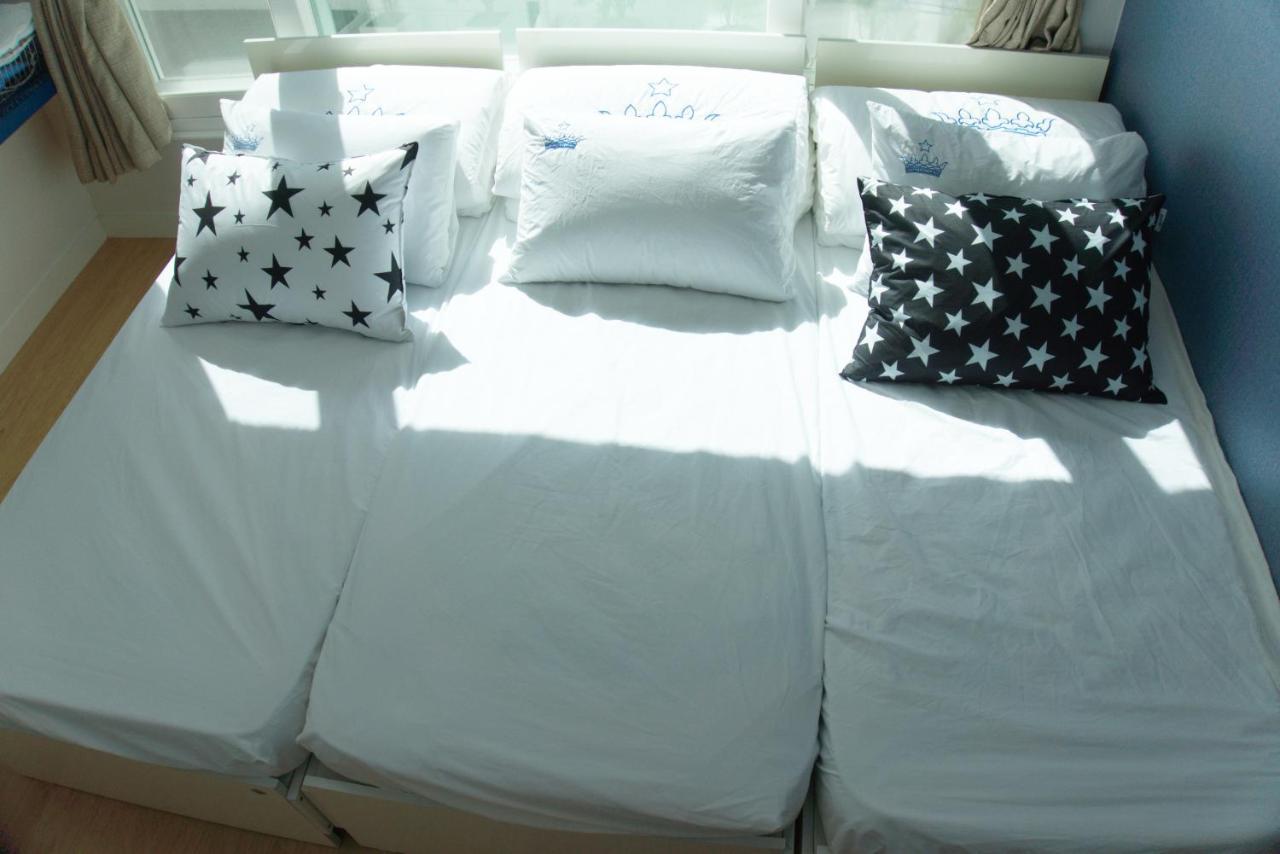 G-Star Guesthouse Σεούλ Εξωτερικό φωτογραφία