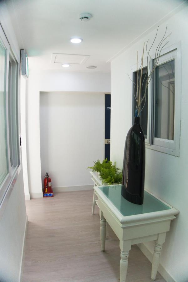 G-Star Guesthouse Σεούλ Εξωτερικό φωτογραφία