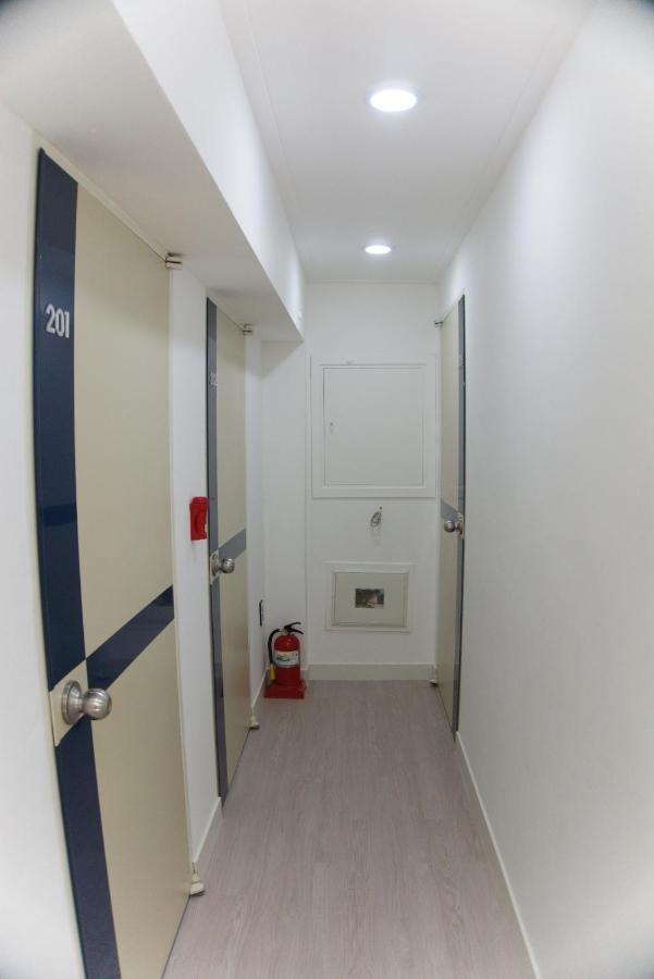 G-Star Guesthouse Σεούλ Εξωτερικό φωτογραφία