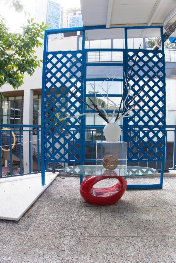 G-Star Guesthouse Σεούλ Εξωτερικό φωτογραφία