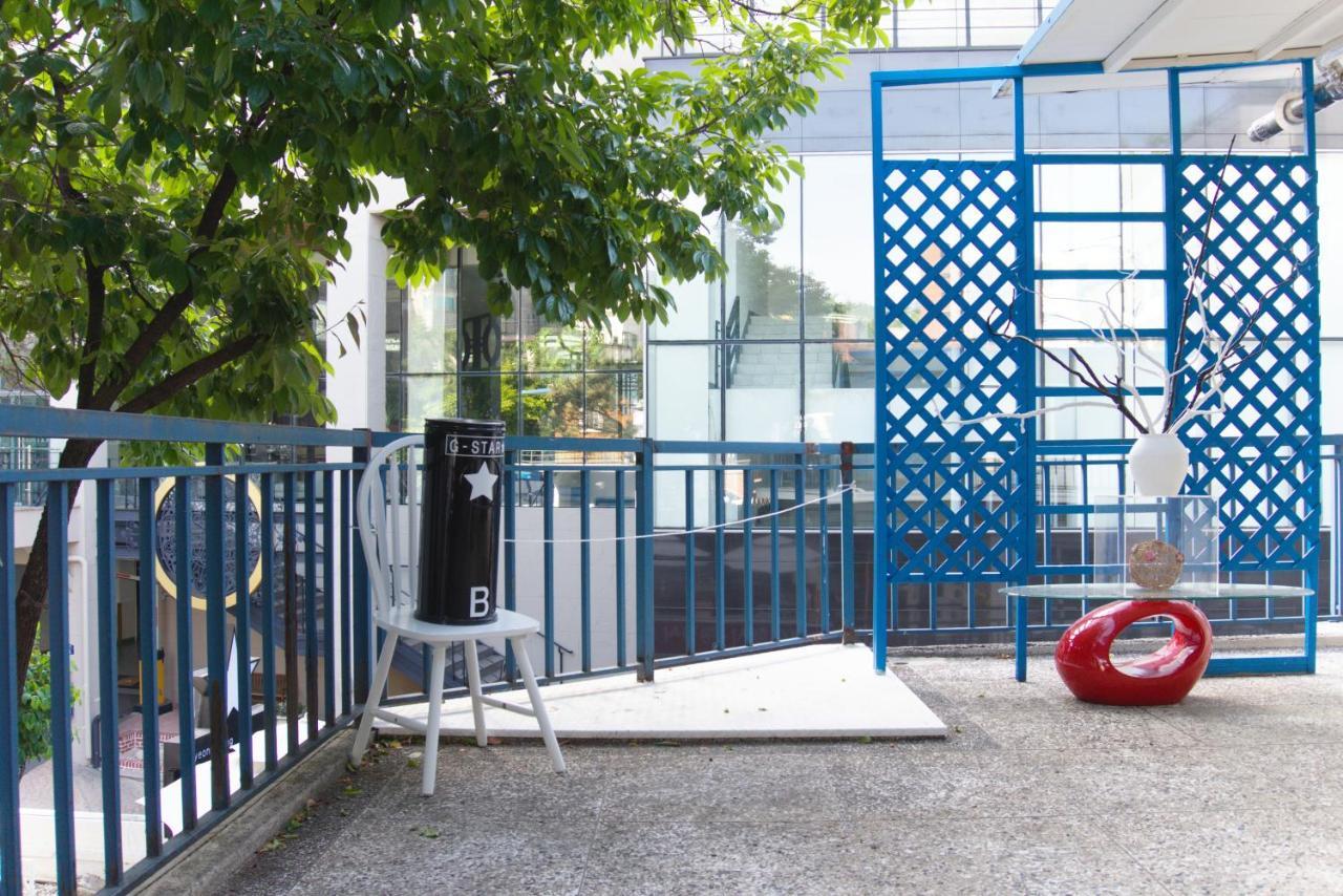 G-Star Guesthouse Σεούλ Εξωτερικό φωτογραφία